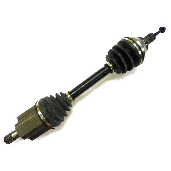 Drive Tech America New CV Axle Front Driver Side Fits