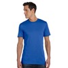 Bella Canvas Unisex Jersey Short Sleeve Tee, Heather True Royal,
