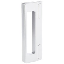 Paxanpax PRF096 Universal Fridge Handle, Grey, 90mm to 170mm