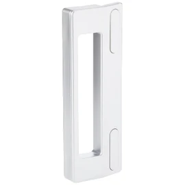 Paxanpax PRF096 Universal Fridge Handle, Grey, 90mm to 170mm
