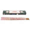 Satya Jasmine Incense Sticks Agarbatti Indian Natural Fragrance Hand Rolled
