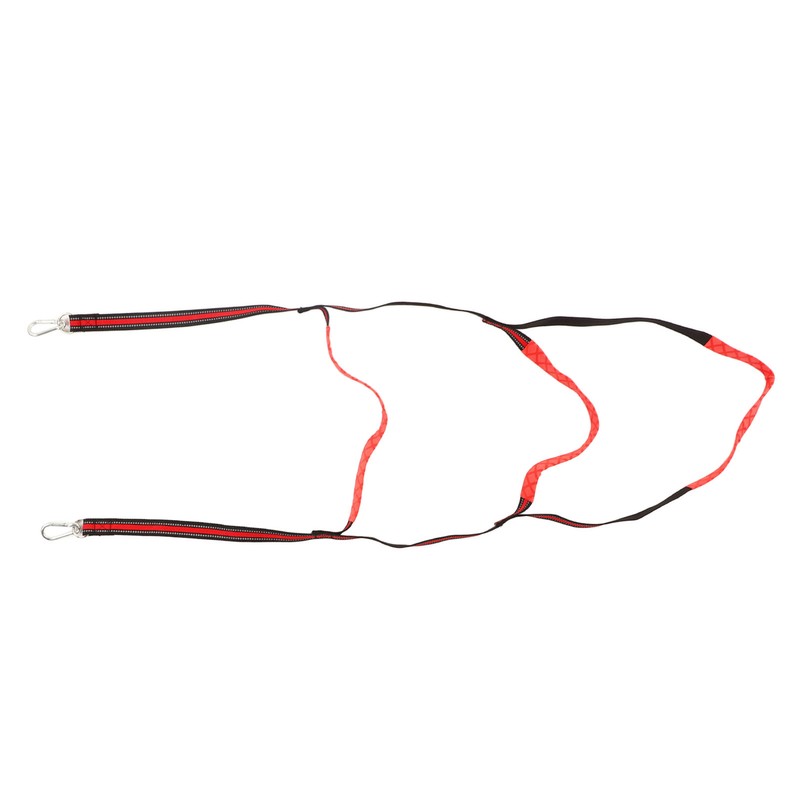 Boarding Rope Ladder Strong UV Resistant Durable Universal for Kayak