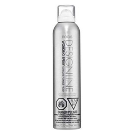 DESIGNLINE Working Spray, 9 oz - Regis Ultimate Flexible Spray Styling Aid