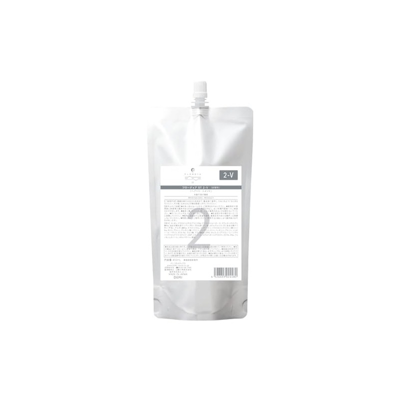 Demi Flowdia ST 2-V Refill 15.7 fl oz (450 ml)
