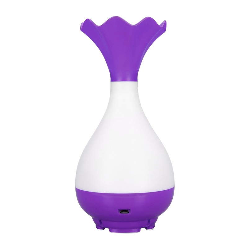 95ml Car Diffuser Humidifier USB Power Supply Essential Oil Aromatherapy