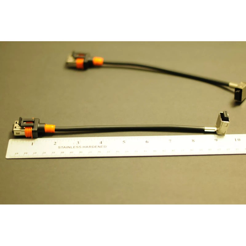 SparkHID HID and LED 2X D1S D1R HID Xenon Bulbs