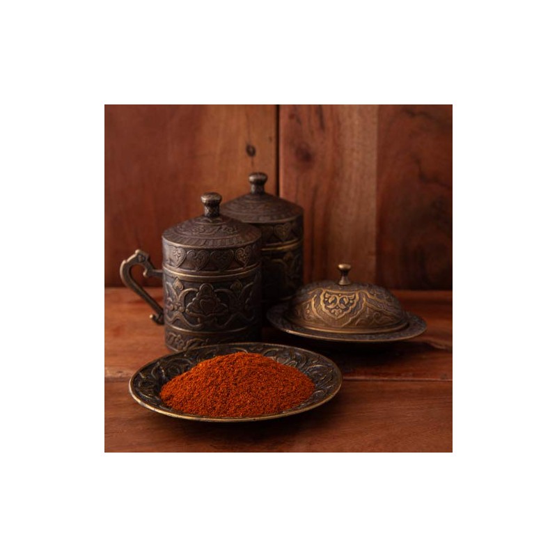 Habanero Powder 200g