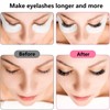 50Pcs Eye Gel Pads Eyelash Extension Pads Lints Free Lint