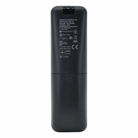 NTQinParts Replacement Remote Control Controller for Epson Home Cinema 2350 4K PRO-UHD Smart Gaming Projector V11HA73020