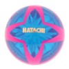 Hatachi BH3806 28 Ground Golf Ball, Airbraid Meteor, Sapphire Blue