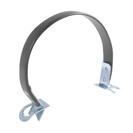 SCUARI 14 Inch Battery Carrier,Battery Strap,Car Accessories Battery Straps,Battery Lifting Strap,Car Battery Carrier,Metal Heavy Duty Car Battery Carrier Strap,Suitable for Car SUV Truck RV Etc