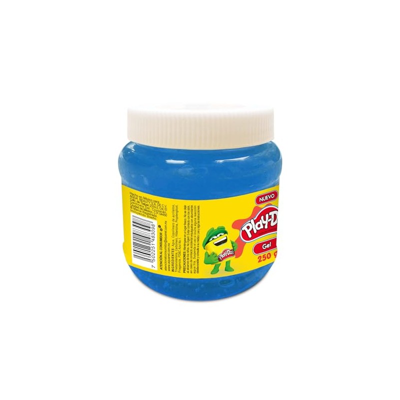 Aqua Net® Gel para cabello Play-Doh 250 g