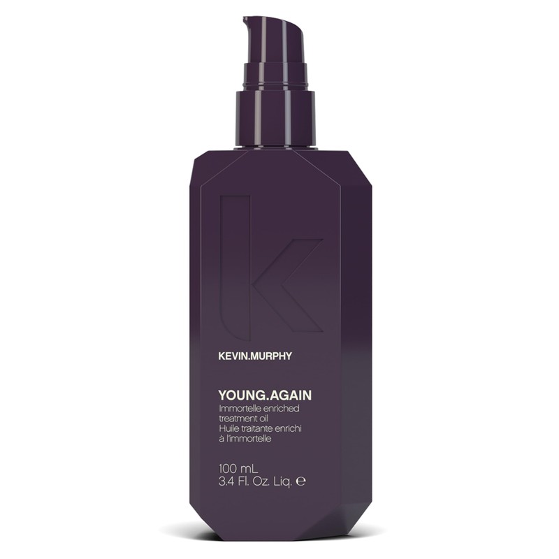 Kevin Murphy Young.Again for Unisex Treatment 3.4 oz