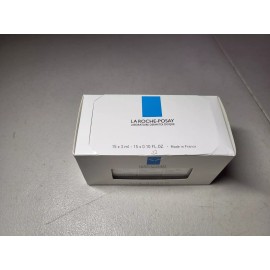 La Roche-Posay 15 La roche posay HYALU B5 Serum Anti Wrinkle Concentrate Repairing 3 ml travel