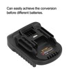 BS18MT Battery Converter Adapter for MAKITA 18V Battery BL1830 BL1840