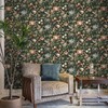 YöL Emerald Green Curious Creatures - Contemporary Versatile Sophisticated -
