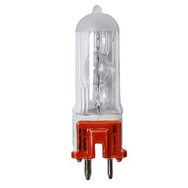 Osram HMI Digital 200W 70v GZY9.5 base 6000K Metal Halide bulb