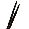 Industrial Wood Sick Chopsticks Brown 50 Pairs Commercial Dishwasher For