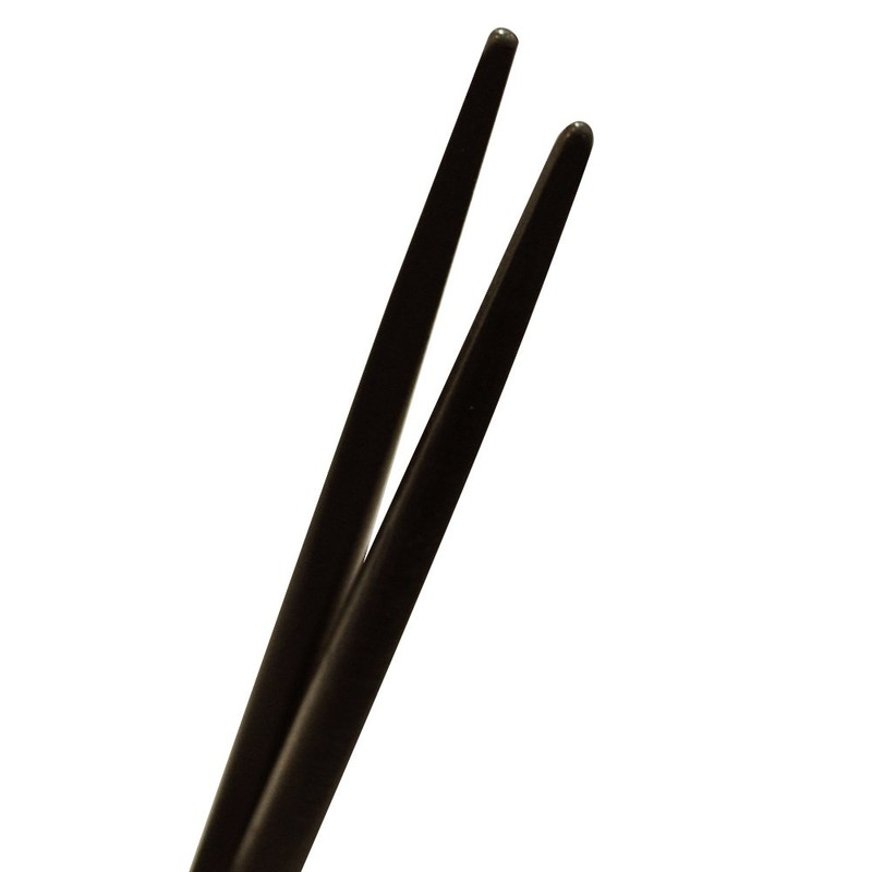 Industrial Wood Sick Chopsticks Brown 50 Pairs Commercial Dishwasher For