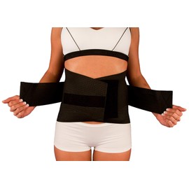 Bunga Braces - Lumbar Support w/Dbl Side Pull