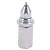 Gdrasuya10 Air Atomizer Nozzle, High temperature resistance atomizer Nozzle 0-200