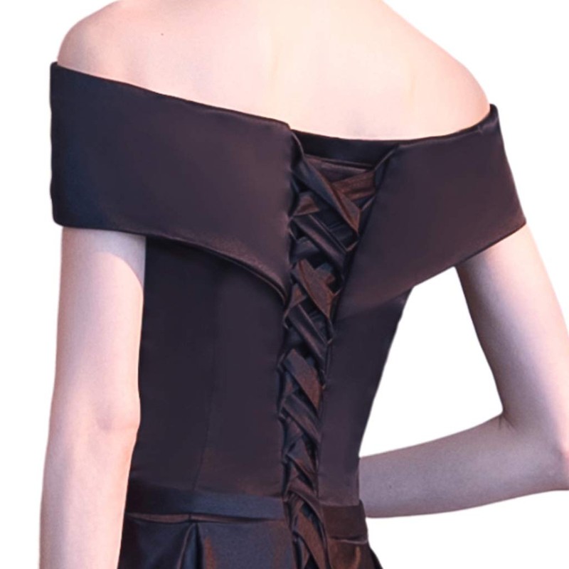 IOOOFU 118Inch Wedding Dress Zipper Replacement Adjustable Corset Back Kit