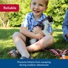 Coastal - Li’l Pals Adjustable Kitten Harness and Leash Combo