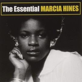 Essential Marcia Hines (Sony Gold Series)