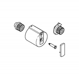 GROHE Grohtherm 2000+ Handle for Shut-Off Valve 47744000