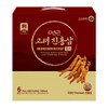 리담 고려 6년근 진홍삼 골드 70ml 60포 (선물세트) Ridam Red