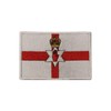 Northern Ireland Country Flag Logo Patch Embroidered Applique Nothern Ireland