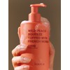 Wild Peach Hand & Body Wash 300ml / 와일드피치 핸드&바디 워시 300ml