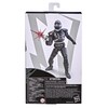Power Rangers Lightning Collection In Space Phantom Ranger 6-Inch Premium