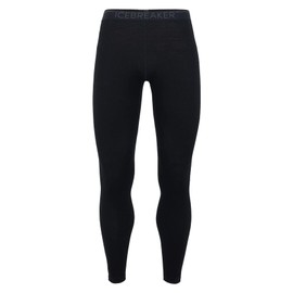 Icebreaker 260 Tech Men's Functional Leggings