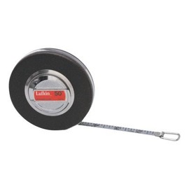 Anchor Measuring Tape - Brown 0.38 in. x 50 ft.