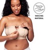 Medela Medela Hands-Free Pumping Bra for Comfortable Pumping with Adaptive