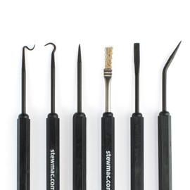 StewMac Soldering Aids