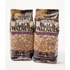 Hammons Fancy Large Black Walnuts -Wild Harvested - Non-GMO -