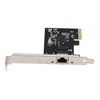 PCI Express Gigabit Ethernet Card Professional 10 100 1000Mbps Plug