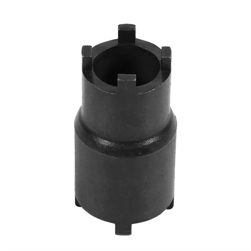 Akozon Lock Nut Key Clutch Nut Wrench 20 / 24