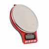 3kg/0.1g Stainless Steel LCD Digital Kitchen Scale Electronic Cooking Food