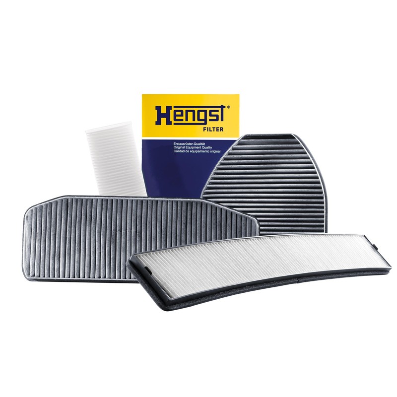 Hengst E2934LI-2 Heating