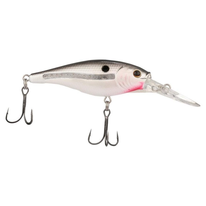 Scented Flicker Shad Baitfish Pack - 5CM ASTB