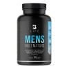 Multivitamico Para Hombre Mayor De 40 Años 180 Cáps B