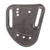 Safariland SL567BL-V4 Holster UBL Belt Loop Black