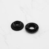 ECSiNG 8Sets Car Floor Mat Clip Fixings Round Fasteners Grips