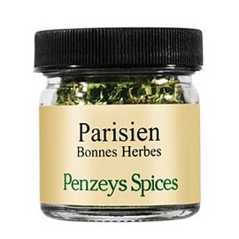 Parisien Bonnes Herbes By Penzeys Spices .5 oz 3/4 cup bag