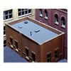 HO DPM Roof & Trim Kit
