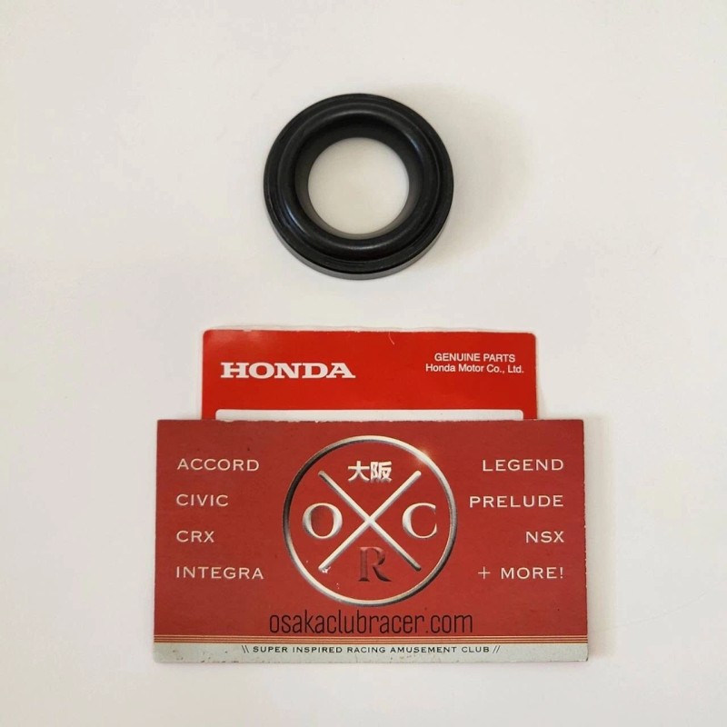 Honda 4X Genuine OEM Spark Plug Tube Seal Set 02-06