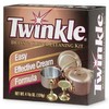 Twinkle Brass & Copper Cleaning Kit, Easy Effective Cream Formula, 4.38-Ounce Box (ValuePackage Pack of 4)Q